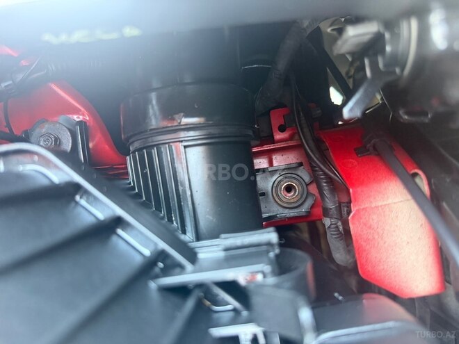 Hyundai Accent 2016, 138,000 km - 1.6 л - Bakı