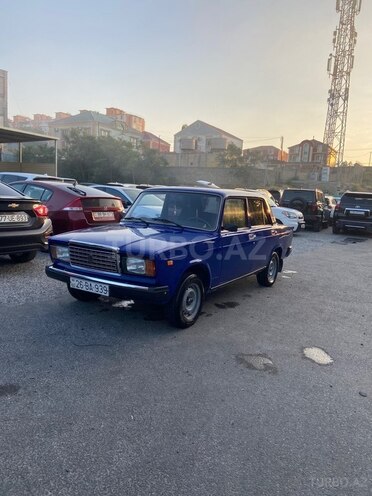 LADA (VAZ) 2107 1985, 200,000 km - 1.5 l - Bakı