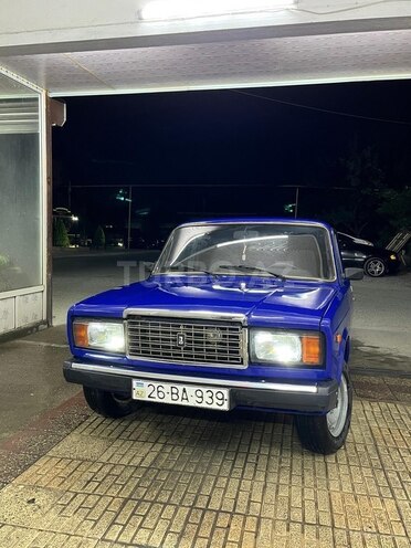 LADA (VAZ) 2107 1985, 200,000 km - 1.5 l - Bakı