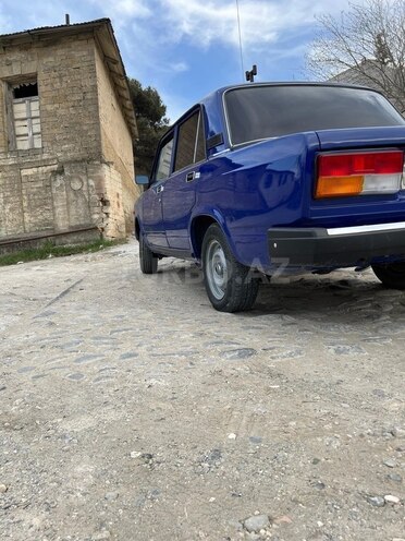 LADA (VAZ) 2107 1985, 200,000 km - 1.5 l - Bakı