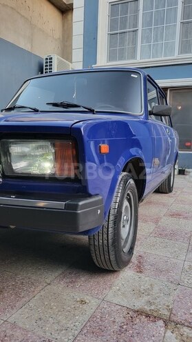 LADA (VAZ) 2107 1985, 200,000 km - 1.5 l - Bakı