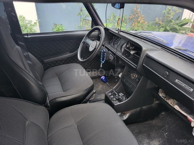 LADA (VAZ) 2107 1985, 200,000 km - 1.5 l - Bakı