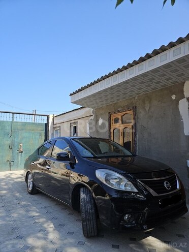 Nissan Sunny 2012, 298,000 km - 1.5 л - Sumqayıt