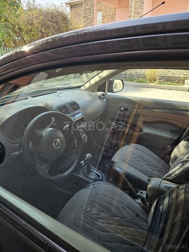 Nissan Sunny 2012, 298,000 km - 1.5 л - Sumqayıt
