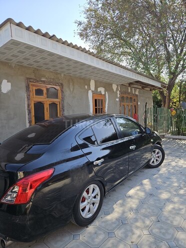 Nissan Sunny 2012, 298,000 km - 1.5 л - Sumqayıt