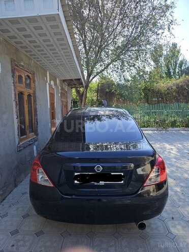 Nissan Sunny 2012, 298,000 km - 1.5 л - Sumqayıt