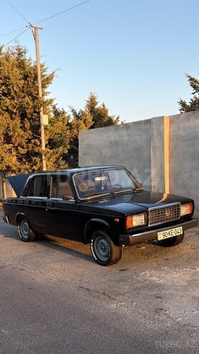 LADA (VAZ) 2107 2010, 81,000 km - 1.6 л - Bakı