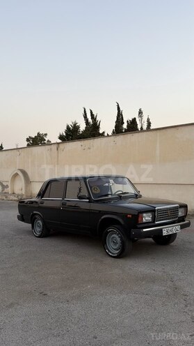 LADA (VAZ) 2107 2010, 81,000 km - 1.6 л - Bakı