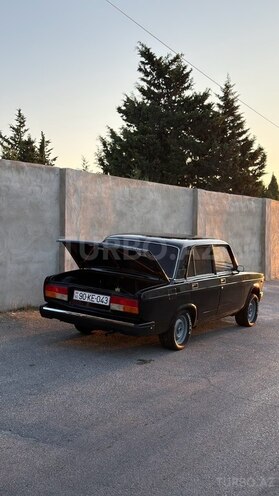 LADA (VAZ) 2107 2010, 81,000 km - 1.6 л - Bakı