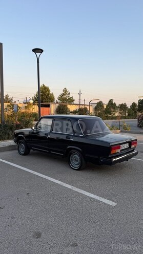 LADA (VAZ) 2107 2010, 81,000 km - 1.6 л - Bakı