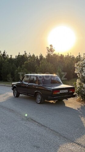LADA (VAZ) 2107 2010, 81,000 km - 1.6 л - Bakı