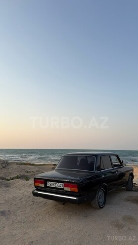 LADA (VAZ) 2107 2010, 81,000 km - 1.6 л - Bakı