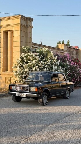 LADA (VAZ) 2107 2010, 81,000 km - 1.6 л - Bakı