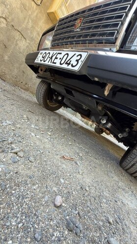 LADA (VAZ) 2107 2010, 81,000 km - 1.6 л - Bakı