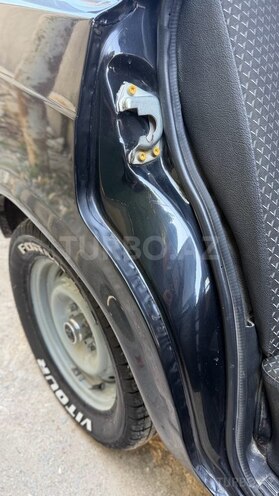 LADA (VAZ) 2107 2010, 81,000 km - 1.6 л - Bakı
