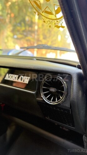 LADA (VAZ) 2107 2010, 81,000 km - 1.6 л - Bakı