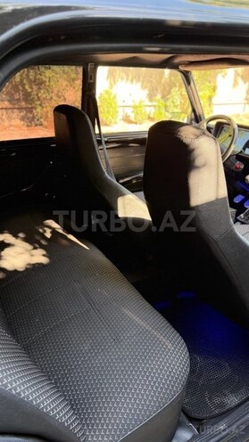 LADA (VAZ) 2107 2010, 81,000 km - 1.6 л - Bakı