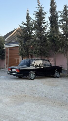 LADA (VAZ) 2107 2010, 81,000 km - 1.6 л - Bakı