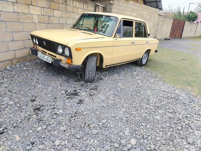 LADA (VAZ) 2106 1990, 32,152 km - 1.3 l - Zaqatala