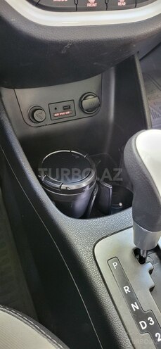Kia Picanto 2011, 138,000 km - 1.3 l - Bakı