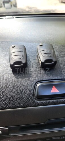 Kia Picanto 2011, 138,000 km - 1.3 l - Bakı