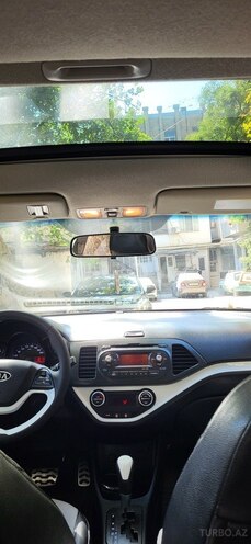 Kia Picanto 2011, 138,000 km - 1.3 l - Bakı