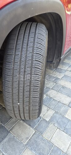 Chevrolet Orlando 2011, 245,136 km - 1.8 l - Sumqayıt