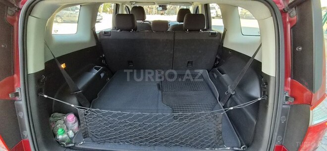 Chevrolet Orlando 2011, 245,136 km - 1.8 l - Sumqayıt