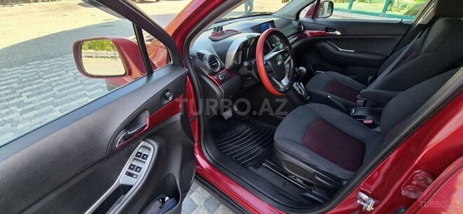 Chevrolet Orlando 2011, 245,136 km - 1.8 l - Sumqayıt