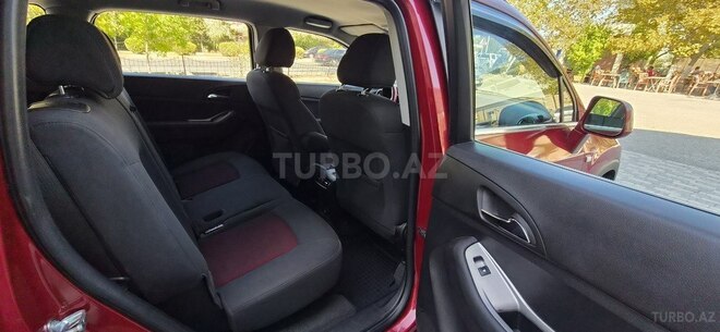 Chevrolet Orlando 2011, 245,136 km - 1.8 l - Sumqayıt