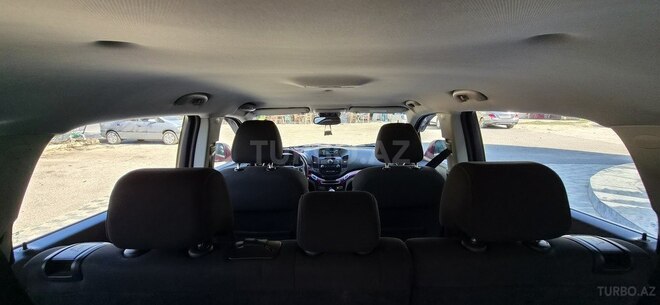 Chevrolet Orlando 2011, 245,136 km - 1.8 l - Sumqayıt