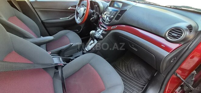 Chevrolet Orlando 2011, 245,136 km - 1.8 l - Sumqayıt