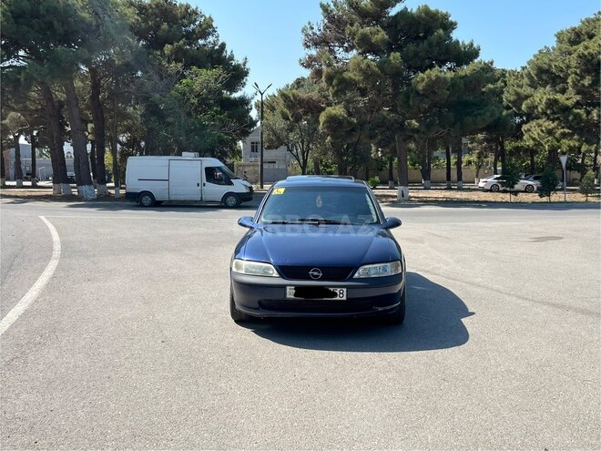 Opel Vectra 1998, 400,000 km - 1.8 l - Sumqayıt
