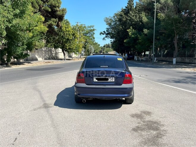 Opel Vectra 1998, 400,000 km - 1.8 l - Sumqayıt