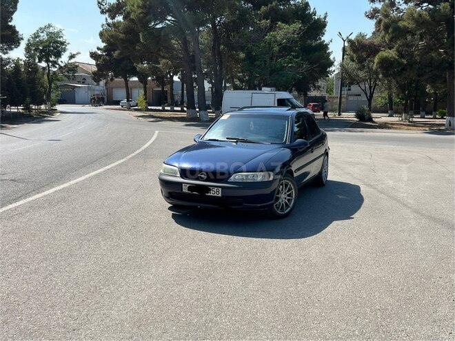 Opel Vectra 1998, 400,000 km - 1.8 l - Sumqayıt