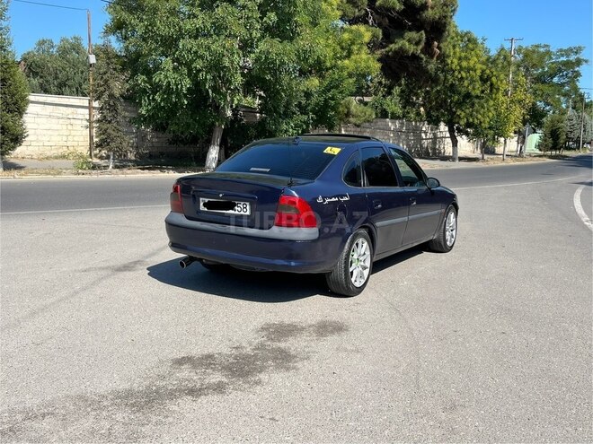Opel Vectra 1998, 400,000 km - 1.8 l - Sumqayıt