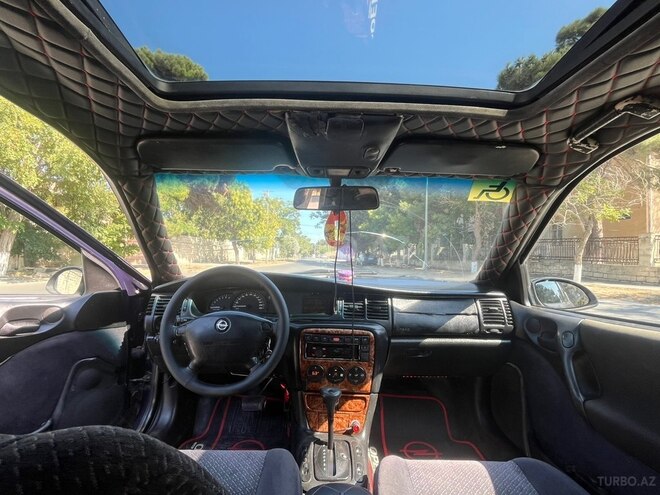 Opel Vectra 1998, 400,000 km - 1.8 l - Sumqayıt
