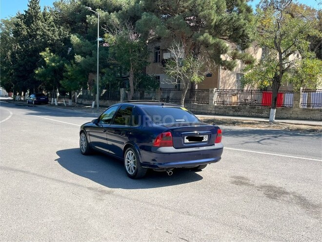 Opel Vectra 1998, 400,000 km - 1.8 l - Sumqayıt