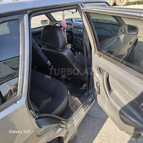 LADA (VAZ) 2115 2012, 174,000 km - 1.6 л - Goranboy