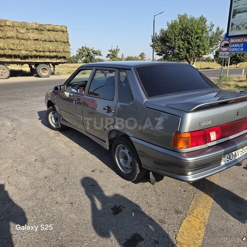 LADA (VAZ) 2115 2012, 174,000 km - 1.6 л - Goranboy
