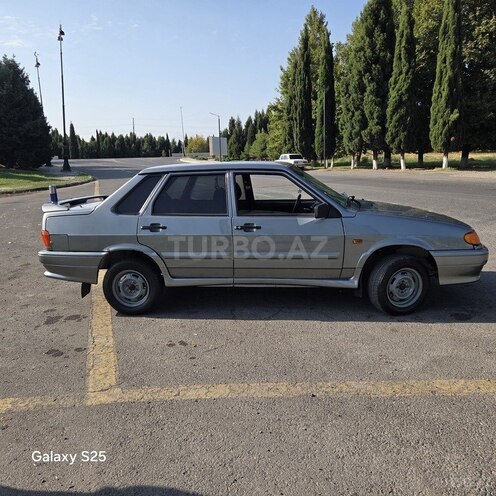 LADA (VAZ) 2115 2012, 174,000 km - 1.6 л - Goranboy