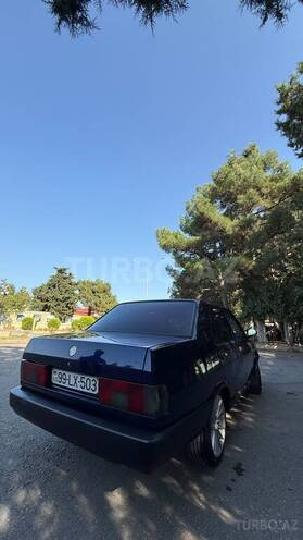 Tofas Sahin 2005, 107,000 km - 1.6 l - Şabran