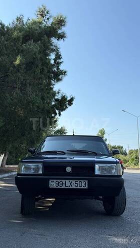 Tofas Sahin 2005, 107,000 km - 1.6 l - Şabran