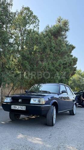 Tofas Sahin 2005, 107,000 km - 1.6 l - Şabran