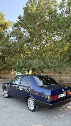 Tofas Sahin 2005, 107,000 km - 1.6 l - Şabran
