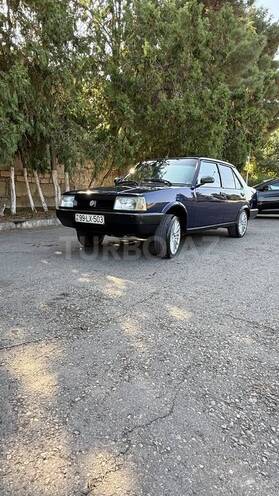 Tofas Sahin 2005, 107,000 km - 1.6 l - Şabran
