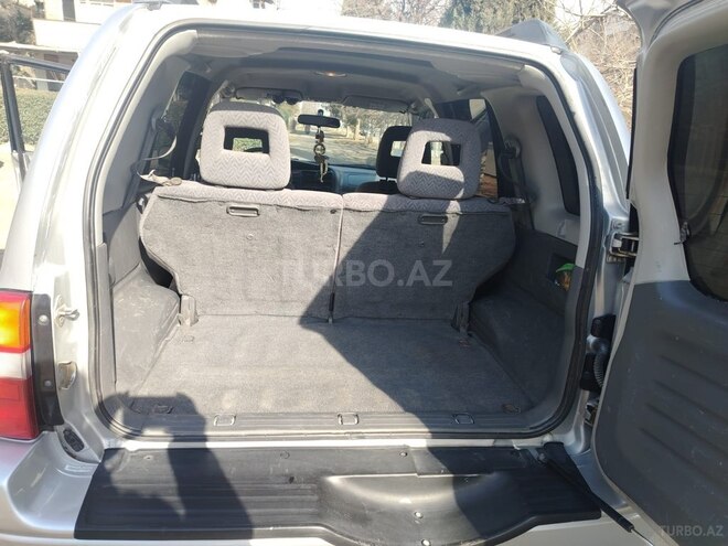 Suzuki Grand Vitara 2001, 250,100 km - 2.5 l - Gəncə