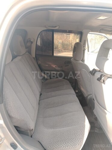 Suzuki Grand Vitara 2001, 250,100 km - 2.5 l - Gəncə