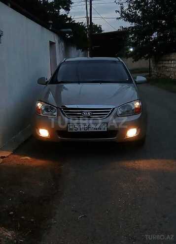 Kia Cerato 2007, 402,000 km - 1.6 l - Gəncə