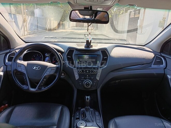 Hyundai Santa Fe 2014, 170,000 km - 2.0 l - Bakı